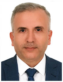 Abdullah AYDIN