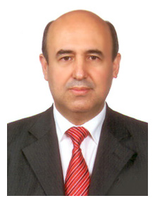 İbrahim Kapaklıkaya