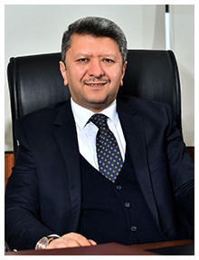 Mustafa TAHMAZ