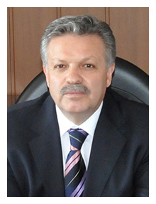 Süleyman Karaman